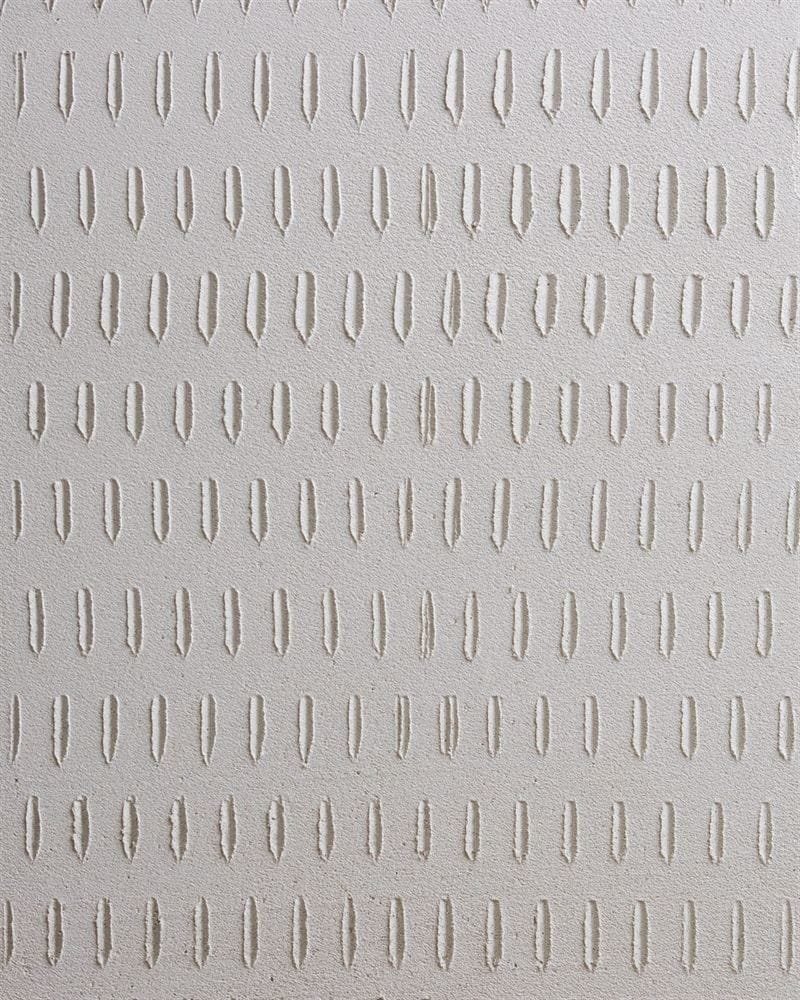Clayworks pitted smooth custom colour clay plaster sample swatch