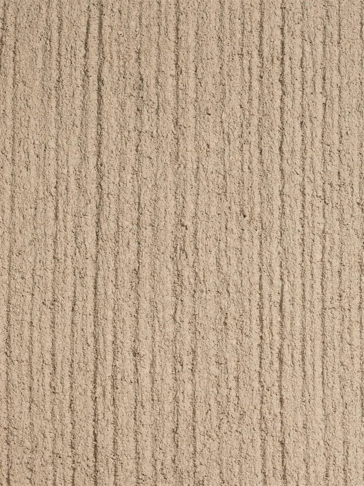 Clayworks raked rustic white whi 09 clay plaster sample swatch