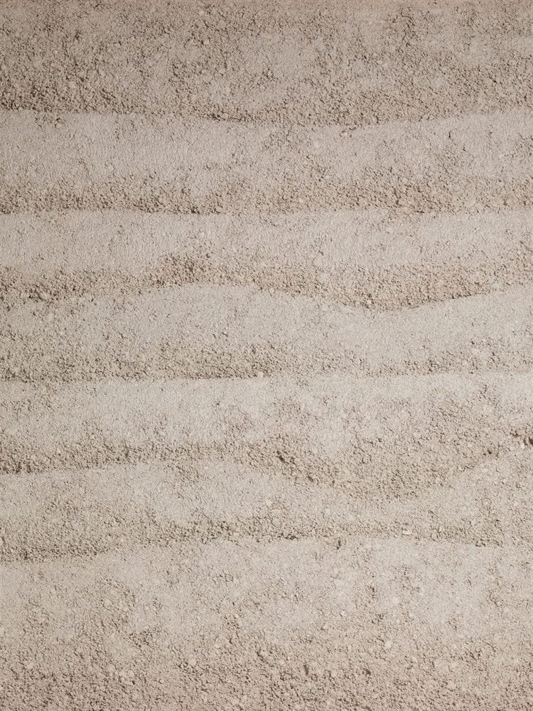 Clayworks rammed earth finish texture 05 clay plaster sample swatch