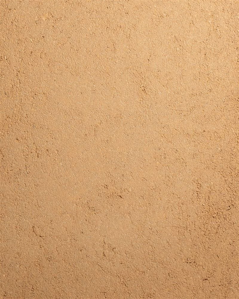 Clayworks demi rustic terracotta ter 08 clay plaster sample swatch
