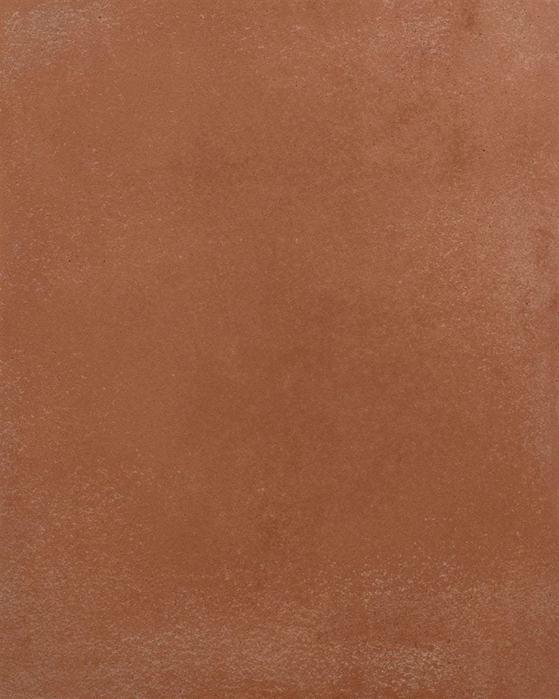 Clayworks terracotta ter 03 clay plaster sample swatch