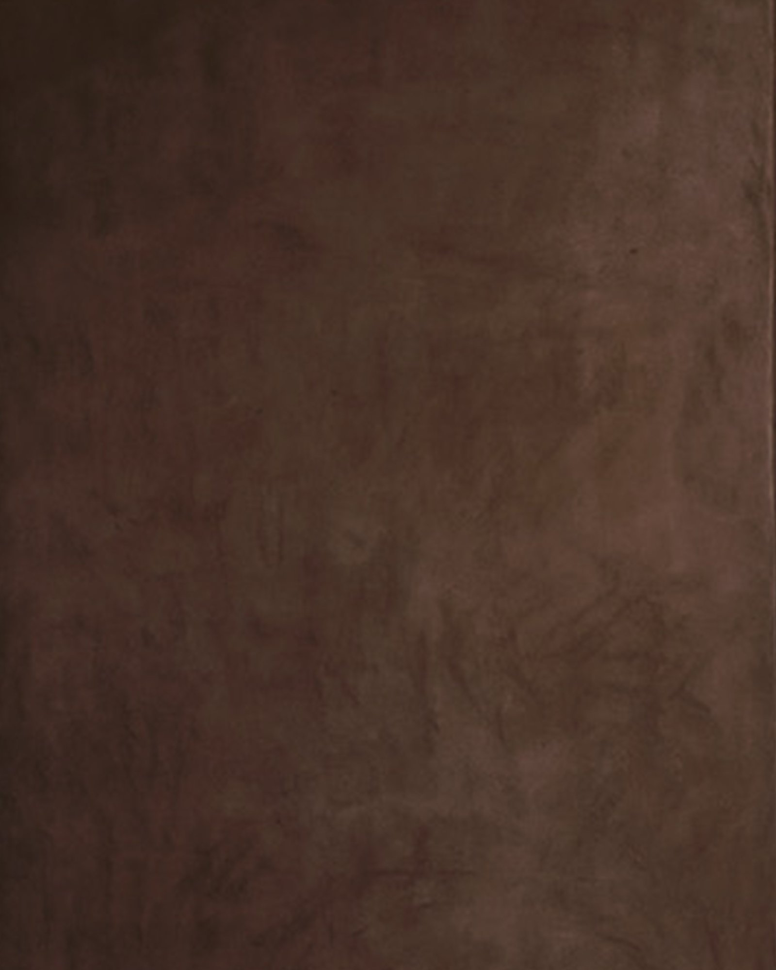 Clay plaster sample panel developed for Desert Rock Resort, Red Sea.